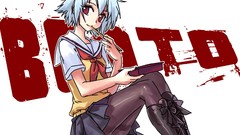 Anime Ben-To Yarizui Sen