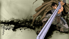 Anime berserk