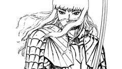 Anime berserk