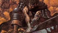Anime berserk