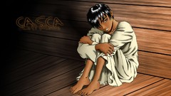 Anime berserk Casca