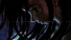 Anime berserk copy Manga