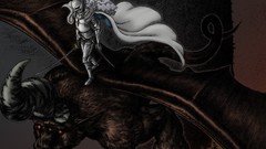 Anime berserk griffin