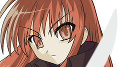 Anime best background widescreen Women shana awesome