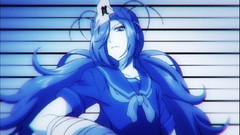 Anime Binbougami Ga! Binboda Momiji