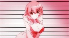 Anime Binbougami Ga! Sakura Ichiko