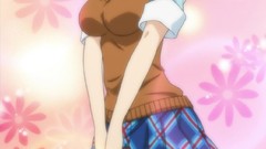 Anime Binbougami Ga! Sakura Ichiko