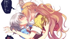 Anime Binbougami Ga! Sakura Ichiko