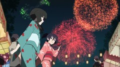 Anime black rock shooter kuroi mato screenshots