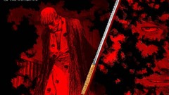 Anime Blade of the Immortal