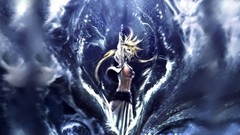 Anime bleach Espada Tier Harribel