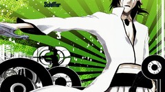Anime bleach Espada Ulquiorra Cifer