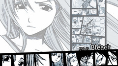 Anime bleach inoue orihime