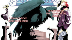 Anime bleach kurosaki ichigo