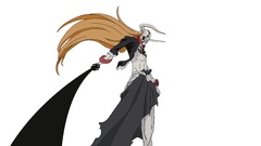 Anime bleach kurosaki ichigo