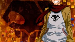 Anime bleach kurosaki ichigo
