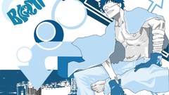 Anime bleach kurosaki ichigo