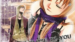 Anime bleach kurosaki ichigo inoue orihime