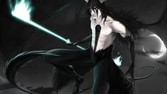 Anime bleach Ulquiorra Cifer