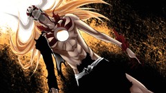 Anime bleach VastoLorde