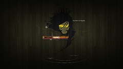 Anime bleach zangetsu