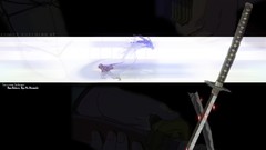 Anime bleach zanpakuto