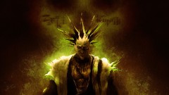 Anime bleach Zaraki Kenpachi realistic