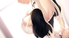 Anime blondes anime girls maids boku wa tomodachi ga sukunai 