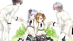 Anime blondes anime girls misaka imouto anime boys Index 