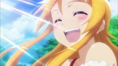 Anime blondes kousaka kirino ore no imouto ga konna ni kawaii 