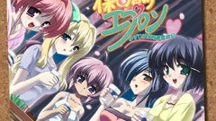 Anime blondes long hair anime girls short hair black hair 