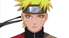 Anime blondes uzumaki naruto naruto shippuden anime boys Sage 