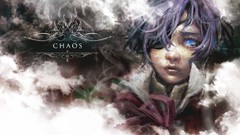 Anime blue hair blue eyes brunettes crying kuroshitsuji ciel 