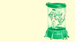 Anime blue submarine no 6