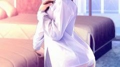 Anime blush anime girls misaka mikoto panties toaru majutsu no 