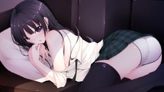 Anime boku wa tomodachi ga sukunai