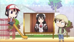 Anime boku wa tomodachi ga sukunai