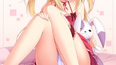 Anime boku wa tomodachi ga sukunai Hasegawa Kobato