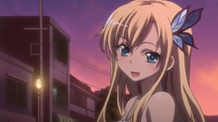 Anime boku wa tomodachi ga sukunai kashiwazaki sena screenshots