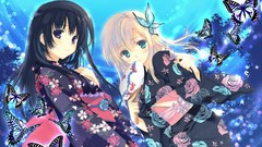 Anime boku wa tomodachi ga sukunai kashiwazaki sena screenshots 