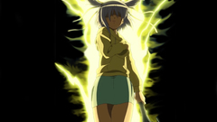 Anime bokusatsu tenshi dokuro-chan