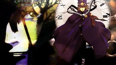 Anime Boogiepop Phantom