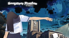 Anime Boogiepop Phantom