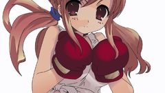 Anime boxing gloves