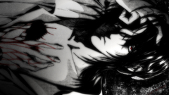 Anime boys angel sanctuary