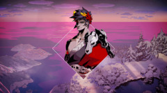 anime boys Anime video games Nintendo Switch Indie games Hades