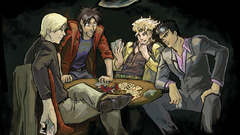 Anime Boys! gambling