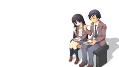 Anime Boys! gokou ruri