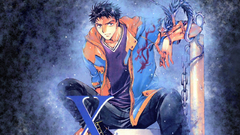 Anime Boys! Manga 1999