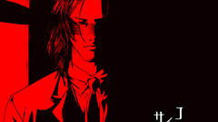 Anime Boys! Manga mpd